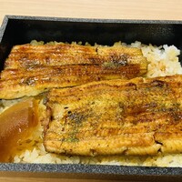 割烹 蒲焼 大沼 - 