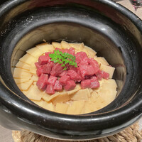 USHIGORO S. NISHIAZABU - 