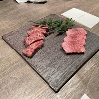 USHIGORO S. NISHIAZABU - 