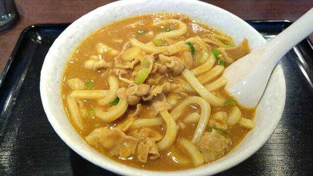 CoCo壱番屋 島本町国道171号店 （ココイチバンヤ） - 水無瀬/カレー