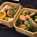 『懐石 辻留（港区元赤坂）』by maro-j : 懐石 辻留 （つじとめ） - 赤坂見附/日本料理 [食べログ]