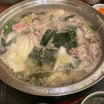 Shabu Zen - 