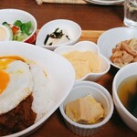 ブランニュー・カフェ - 