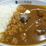 カレーハウスCoCo壱番屋 - 