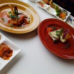 畑の食堂Copan - 
