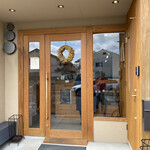 アンド ブレッド キタヤマ - 