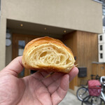 アンド ブレッド キタヤマ - 