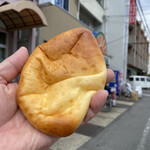 アンド ブレッド キタヤマ - 