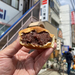 アンド ブレッド キタヤマ - 