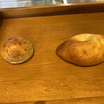 アンド ブレッド キタヤマ - 