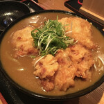 うどん居酒屋 江戸堀 - 