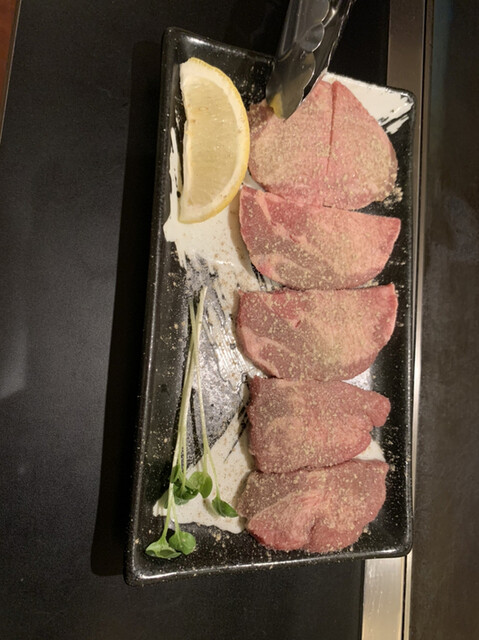 Yakiniku Tatsu