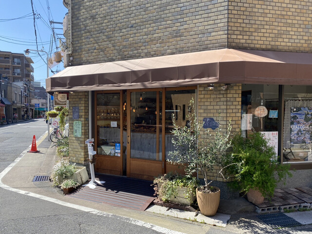 ぱんのちはれ Pan Nochi Hare 一乗寺 パン 食べログ ぱんのちはれ Pan Nochi Hare 一乗寺 パン 食べログ