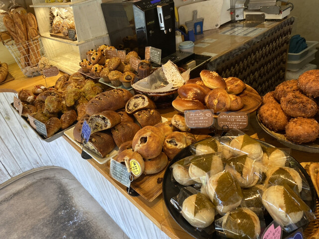 ぱんのちはれ Pan Nochi Hare 一乗寺 パン 食べログ ぱんのちはれ Pan Nochi Hare 一乗寺 パン 食べログ
