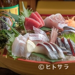 Erakokyuu - 毎朝築地から直送される新鮮な魚介類や沖縄県産鶏肉