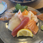 おさかな家 嬉乃 - 
