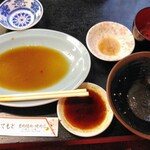 精肉・焼肉 とよおか - ご馳走さま、うまかったです　( ^ω^ )ﾆｺﾆｺ