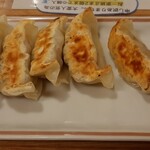 蔵仕込味噌らぁめん 味噌の巽や - 