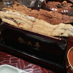 にょろ助 瓢六亭 - 