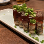 にょろ助 瓢六亭 - 