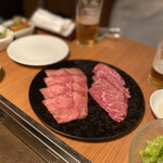 焼肉 矢澤 - 