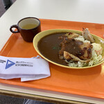カフェテリア栂の森 - 