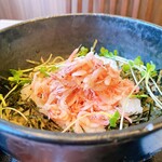 Tojou Soba Sachimatsudo - 