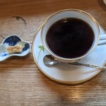 喫茶 ガーシュウィン - 
