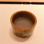 鮨 青海 銀座店 - 