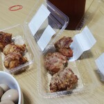 キッチンオリジン - からあげ