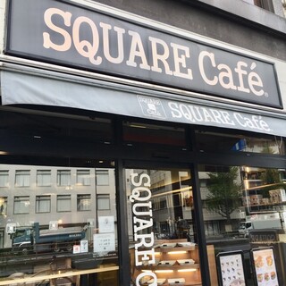 SQUARE Cafe - 