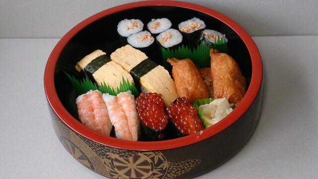 すし海道 遊佐店 - 遊佐（寿司）の写真