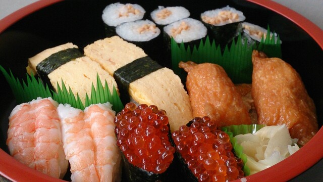 すし海道 遊佐店 - 遊佐（寿司）の写真