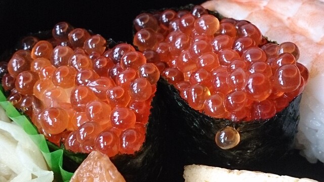 すし海道 遊佐店 - 遊佐（寿司）の写真