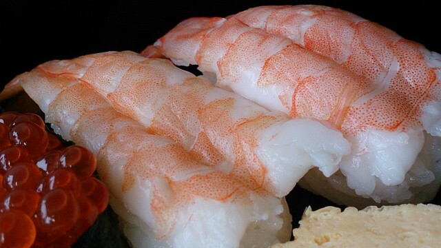 すし海道 遊佐店 - 遊佐（寿司）の写真