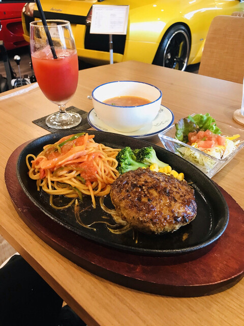カフェ シャルム Cafe Charme 札幌市清田区その他 カフェ ネット予約可 食べログ