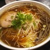 白壁 - ラーメン大盛