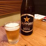 酒肴 新屋敷 - 