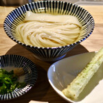 うどん屋 椀白 - 