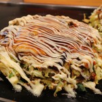 お好み焼 オモニ - 