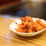 お好み焼 オモニ - 