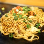 お好み焼 オモニ - 