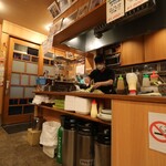 お好み焼 オモニ - 