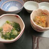 福佐 - 小鉢