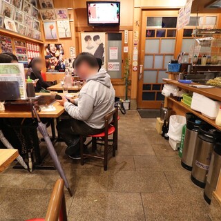 お好み焼 オモニ_2