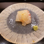 あま木 - 師崎の桜鯛