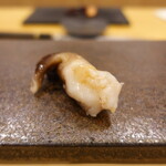 あま木 - とり貝、磯の香りがたまらない！