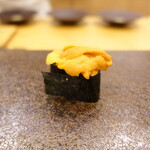 あま木 - 北海道厚岸雲丹