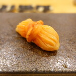 あま木 - 渥美半島赤貝