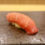 あま木 - 中トロ